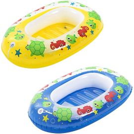 Bestway - Kiddie Raft