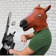 Horse Mask 02880.HO