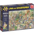 Jan Van Haasteren  - Havecenter 1000 Brikker