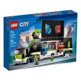 LEGO City - Gaming-Turneringslastbil 60388