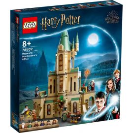 LEGO Harry Potter - Hogwarts - Dumbledores kontor 76402