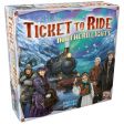 Ticket to Ride Northern Lights Nordic