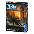 EXIT - The Disappearance of Sherlock Holmes EN