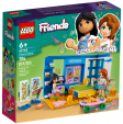 LEGO Friends - Lianns værelse 41739