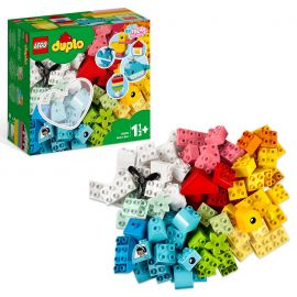 LEGO Duplo - Hjerteæske 10909