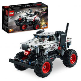LEGO Technic - Monster Jam™ Monster Mutt™ Dalmatian 42150