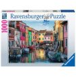Ravensburger - Burano Canal, Venice 1000p