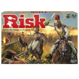 Hasbro - Risk B7404