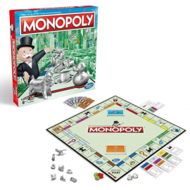 HGA - Monopoly Classic DK