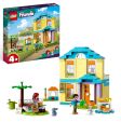 LEGO Friends - Paisleys Hus 41724