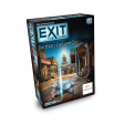 Exit 13 Bortført i Fortune City DA