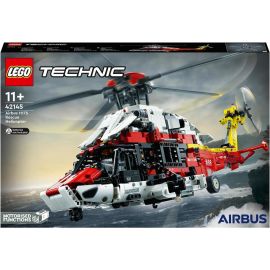 LEGO Technic - Airbus H175 redningshelikopter 42145