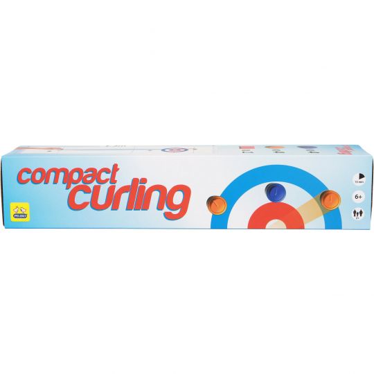 Kompakt Curling