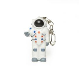 Astronaut Keychain KRL84-EU