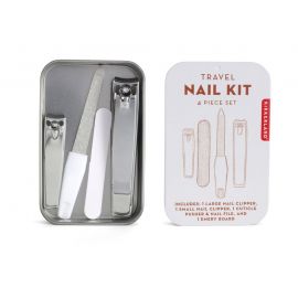Travel Nail Kit CD142