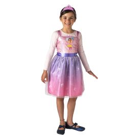Ciao - Barbie Bijoux Kostume 107 cm