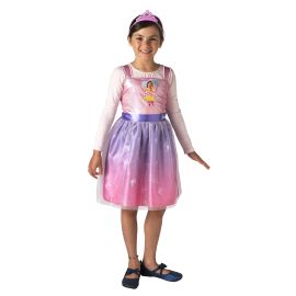 Ciao - Barbie Bijoux Kostume 120 cm