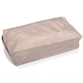 That's Mine - Vivi Baby Wipes Cover - Feather grey