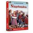 Nissebanden 3-disc - DVD