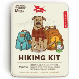 Kobe Hiking Kit DIG28