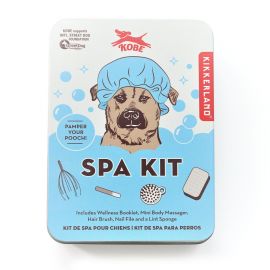 Dog Spa Kit DIG26