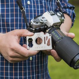 Camera Multi-Tool CD550