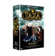 TAXA komplet boks - DVD