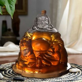 Buddha Karaffel