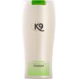 K9 - Shampoo 300Ml Aloe Vera - 718.0500