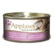 Applaws - Wet Cat Food 70 g - Makrel & Sardin 171-015