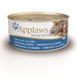 Applaws - Wet Cat Food 70 g - Tuna & Crab 171-026