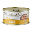 Applaws - Wet Cat Food 70 g - Senior chicken 171-302