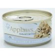 Applaws - Wet Cat Food 70 g - Tuna & Cheese 171-007