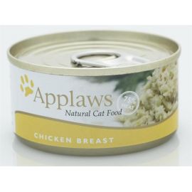 Applaws - Wet Cat Food 70 g - Chicken 171-002