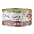 Applaws - Wet Cat Food 70 g - Tuna salmon 171-028