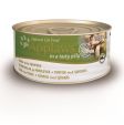 Applaws - Wet Cat Food 70 g - Tuna and seaweed in jelly 171-038