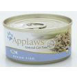 Applaws - Wet Cat Food 70 g - Ocean Fish 171-005