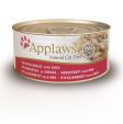 Applaws - Wet Cat Food 70 g - Chicken & Duck 171-025
