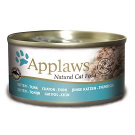 Applaws - Wet Cat Food 70 g - Kitten - Tuna 171-036