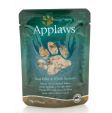 Applaws - Wet Cat Food 70 g pouch - Tuna & Anchovey 178-006