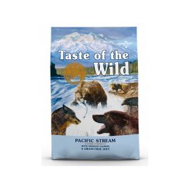 Taste of the Wild- Pacific Stream med laks - Hundefoder - 12,2 kg