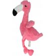 Kong - Shakers Honkers Flamingo Small 33cm