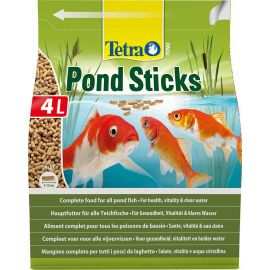 Tetra - Pond Sticks 4L Havedamsfoder