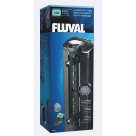 Fluval - Indvendig pumpe U4 1000L/T Akvarier op til  240L