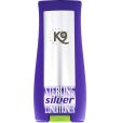 K9 - Sterling Silver Conditioner 300Ml - 718.0656