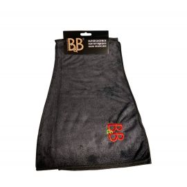 B&B - Supersugende håndklæde 70 x 120 L/XL