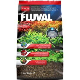 Fluval - Plant & Shrimp Stratum 4Kg - 136.0015