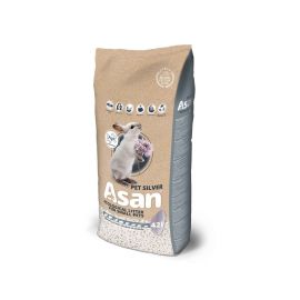 Asan - Pet Silver Bundlag 42l 8kg