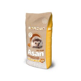 Asan - Pet Pure Bundlag 42l 8kg