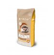 Asan - Pet Pure Bundlag 42l 8kg